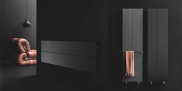 Antrax IT Loft patteri