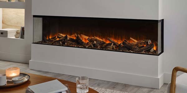 British Fires New Forest 1900 sähkötakka