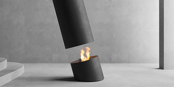 Glammfire Contour 13 biotakka