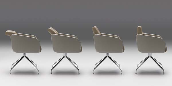 JMM AVEC TWO BLACK TONE