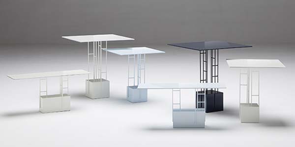 JMM FUSTE BLACK TONE