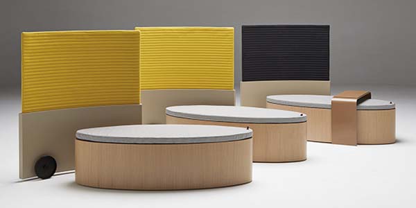 JMM STREET OFFICE BLACK TONE