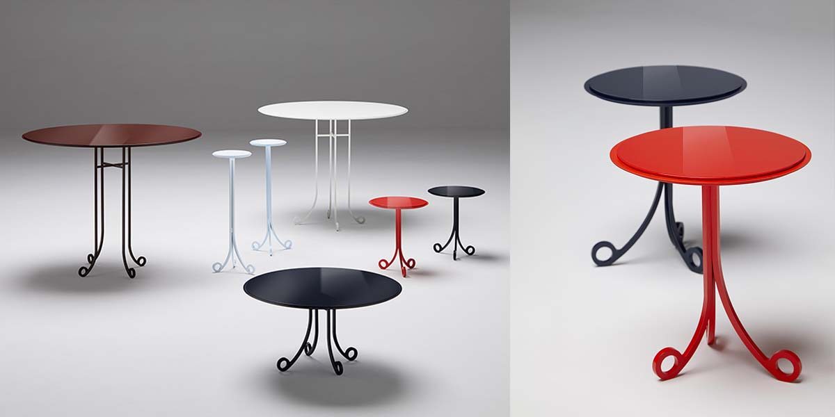 JMM VERONICA BLACK TONE