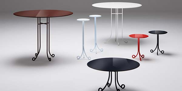 JMM VERONICA BLACK TONE