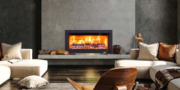 M-Design Venus V23 700H takkasydän