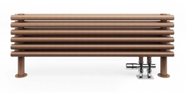 Terma patteri ja lämmittimet