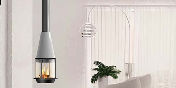 Traforart Arlet High Enclosure Central takka