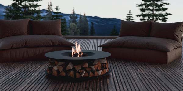 Traforart Caliu ulkotakka